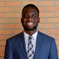 Michael Edozie - Biomedical Sciences and Philosophy